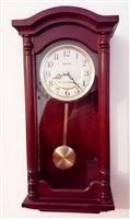 Orologio da parete Seiko in Legno PENDOLA1 - PENDOLA1